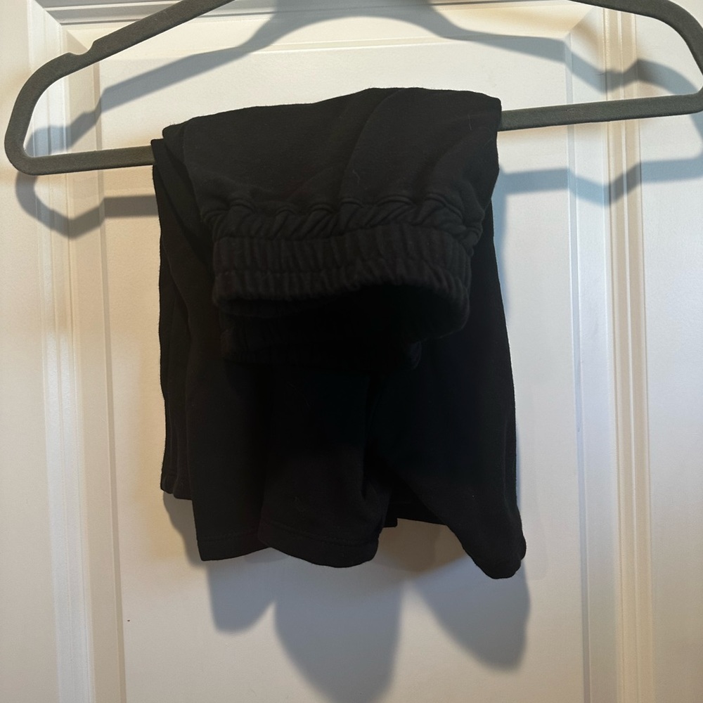 Dana Scott Sweatshorts XXL black